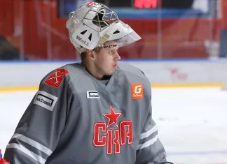 Агентство Winners опровергло переход Заврагина в команду Алексея Колосова в НХЛ 