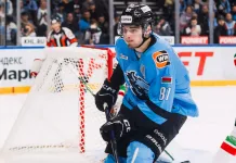 Остин Келли: У Пинчука есть все задатки, чтобы добиться успеха на уровне НХЛ