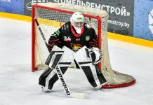 Болельщики «Гомеля» определили лучшего игрока команды по итогам сезона