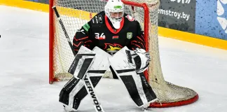 Болельщики «Гомеля» определили лучшего игрока команды по итогам сезона