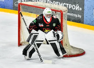 Болельщики «Гомеля» определили лучшего игрока команды по итогам сезона