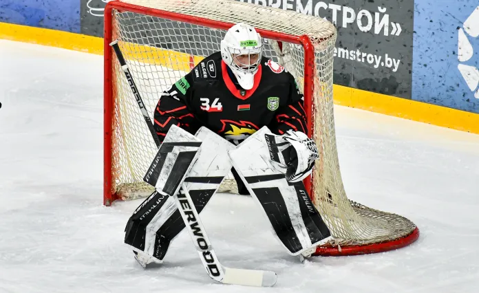 Болельщики «Гомеля» определили лучшего игрока команды по итогам сезона