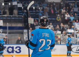 Виталий Пинчук — о 1000-м матче Стася: «Гордость — находиться в одной команде с таким мастером»