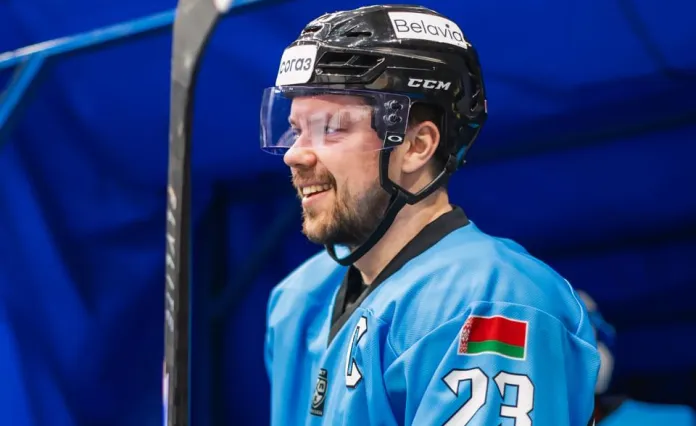 Дмитрий Квартальнов — о 1000 матчах Стася: «Андрей молодец. Я думаю, он ещё и вторую тысячу разменяет»