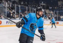 Видео: Арбитры отменили шайбу минского «Динамо» во втором матче серии с «Ак Барсом»