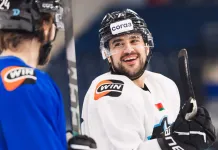 Департамент судейства разъяснил отмену гола минского «Динамо» в матче с «Ак Барсом»