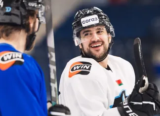 Департамент судейства разъяснил отмену гола минского «Динамо» в матче с «Ак Барсом»