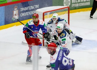 Международное противостояние: определились оба финалиста Кубка Президента-2026