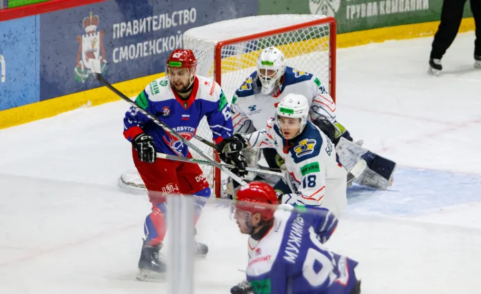 Международное противостояние: определились оба финалиста Кубка Президента-2026