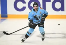 КХЛ назвала три звезды второго матча минского «Динамо» и «Ак Барса»