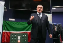 Анвар Гатиятулин — о победе над минским «Динамо»: Важно реагировать на неудачные отрезки. Это хорошая черта команды