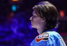 Дмитрий Квартальнов не стал комментировать игру Кирилла Воронина: «Дальше»