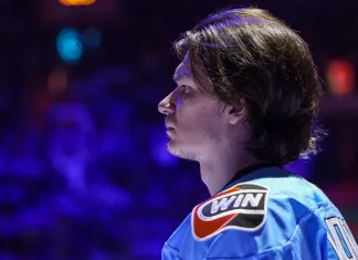 Дмитрий Квартальнов не стал комментировать игру Кирилла Воронина: «Дальше»