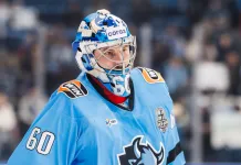 Квартальнов ответил на вопрос о замене вратаря: «Верю в Зака»