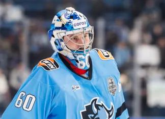 Квартальнов ответил на вопрос о замене вратаря: «Верю в Зака»