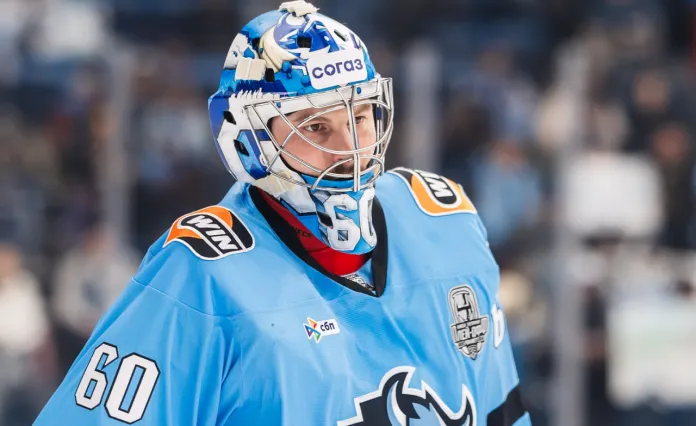 Квартальнов ответил на вопрос о замене вратаря: «Верю в Зака»