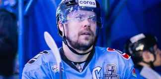 Андрей Стась – о церемонии: Это довольно волнительный момент, который останется со мной на всю жизнь