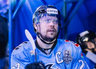 Андрей Стась – о церемонии: Это довольно волнительный момент, который останется со мной на всю жизнь