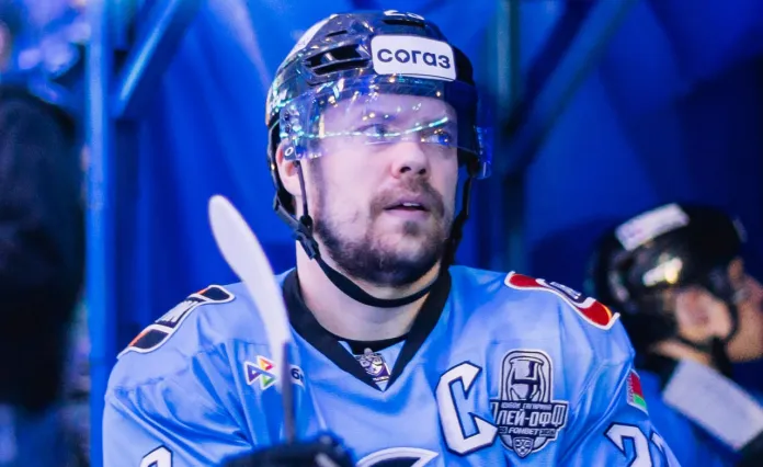 Андрей Стась – о церемонии: Это довольно волнительный момент, который останется со мной на всю жизнь