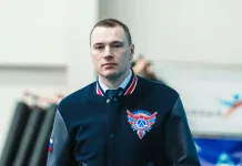 «Завтра начнём готовиться к финалу». Иван Усенко — о победе над «Шахтёром» в шестом матче плей-офф