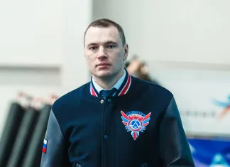 «Завтра начнём готовиться к финалу». Иван Усенко — о победе над «Шахтёром» в шестом матче плей-офф