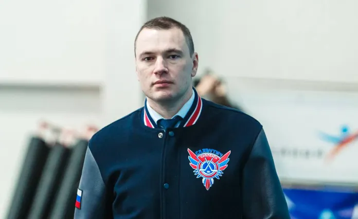 «Завтра начнём готовиться к финалу». Иван Усенко — о победе над «Шахтёром» в шестом матче плей-офф