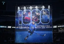 «Стоят ли эти торжества риска слить уникальный сезон в унитаз?» Квартальнов-младший — о церемонии в честь Стася