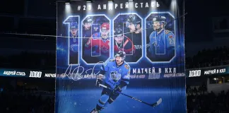 «Стоят ли эти торжества риска слить уникальный сезон в унитаз?» Квартальнов-младший — о церемонии в честь Стася