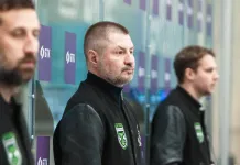 Андрей Мезин — о поражении от «Славутича», вылете из плей-офф и планах на следующий сезон