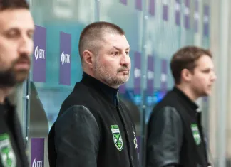 Андрей Мезин — о поражении от «Славутича», вылете из плей-офф и планах на следующий сезон