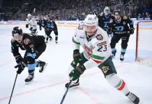 Павел Лысенков: Может быть, мы видели последний матч в Минске в этом сезоне. «Динамо» выглядит сыро и нестабильно