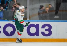 Алексей Пустозёров: Мы слышали наших болельщиков даже против 15 тысяч в Минске