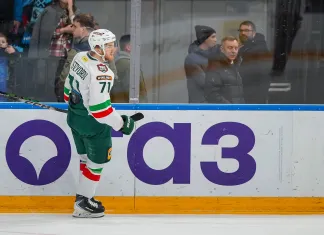 Алексей Пустозёров: Мы слышали наших болельщиков даже против 15 тысяч в Минске