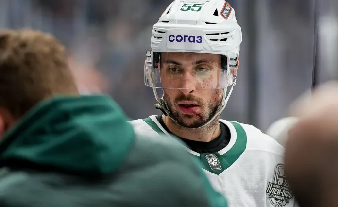 Александр Хмелевский — о победе над минским «Динамо»: Мы пока ещё ничего не сделали. Нужно выиграть ещё два матча