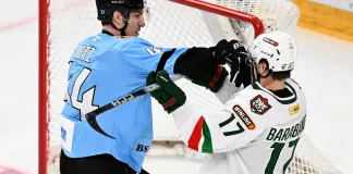 Михаил Зислис: Лучше матча, чем в Минске, в этом плей-офф ещё не было. Его можно повторить, превзойти — едва ли