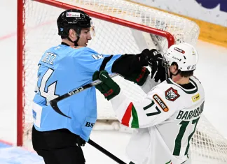 Михаил Зислис: Лучше матча, чем в Минске, в этом плей-офф ещё не было. Его можно повторить, превзойти — едва ли