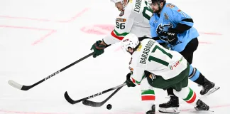 Алексей Шевченко — о церемонии Стася: Не надо устраивать праздники в такой момент. Вы сами свою команду приговорили