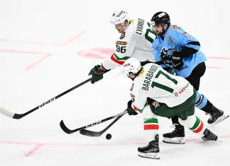 Алексей Шевченко — о церемонии Стася: Не надо устраивать праздники в такой момент. Вы сами свою команду приговорили