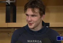 «Алекс может сказать мне, насколько я плох». Илья Протас — о брате, Овечкине и первом голе