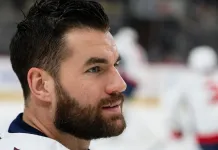 Том Уилсон — об Илье Протасе: Он делает все маленькие детали. Это невероятно