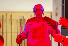 «Калгари» уступил «Сиэтлу». Шарангович отыграл 16 минут с полезностью «-1»