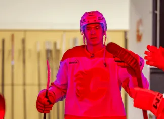 «Калгари» уступил «Сиэтлу». Шарангович отыграл 16 минут с полезностью «-1»