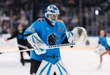 Глеб Лисовский: Не понимаю, что происходит с Фукале. Квартальнову пора ставить Демченко