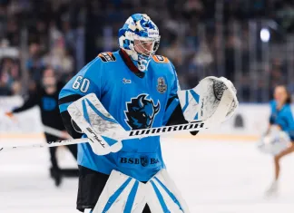 Глеб Лисовский: Не понимаю, что происходит с Фукале. Квартальнову пора ставить Демченко