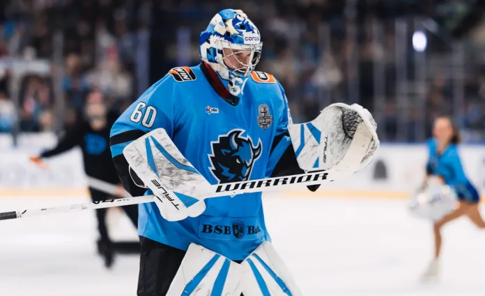 Глеб Лисовский: Не понимаю, что происходит с Фукале. Квартальнову пора ставить Демченко