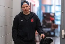 АХЛ. Победный гол Кузьмина, 38 сэйвов Колосова, Сидоров прервал безголевую серию — статистика белорусов 12 апреля