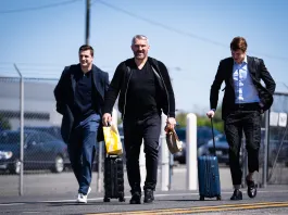 Братья Протасы — третий матч в НХЛ вместе. Прогноз Betera на поединок с участием белорусов