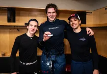 НХЛ. Протасы набрали 5 очков на двоих, Соловьёв вернулся, Шарангович без очков – результаты белорусов 12 апреля