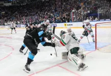 Алексей Шевченко: В минском «Динамо» забыли, что перед ними один из самых богатых клубов КХЛ. Расслабленность наказывается