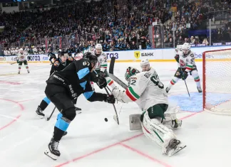 Алексей Шевченко: В минском «Динамо» забыли, что перед ними один из самых богатых клубов КХЛ. Расслабленность наказывается